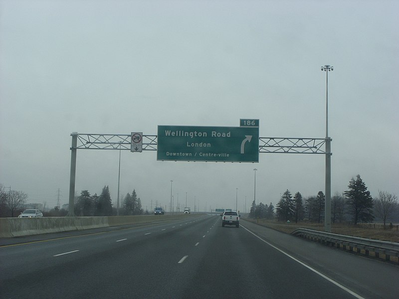 File:King's Highway 401 - Ontario (4117962181).jpg