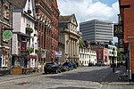 King Street, Bristol