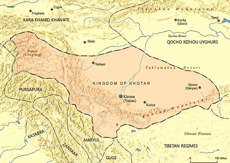 File:Kingdom of Khotan.png