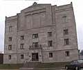 Masonic Temple (Kirksville, Missouri)