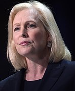 Kirsten Gillibrand