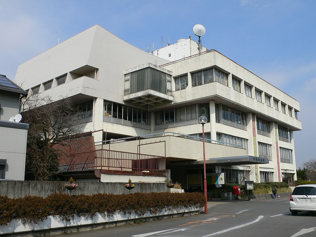 Kiyose