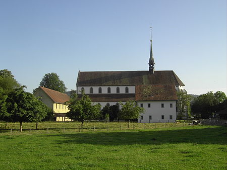 Kloster Königsfelden