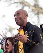 Kobe Bryant - Wikipedia