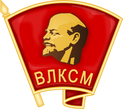 Komsomol