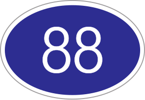 Korea National Route No.88.svg