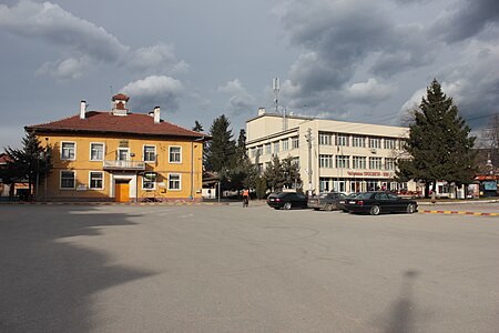 Kostandovo