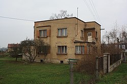 Vila čp. 237