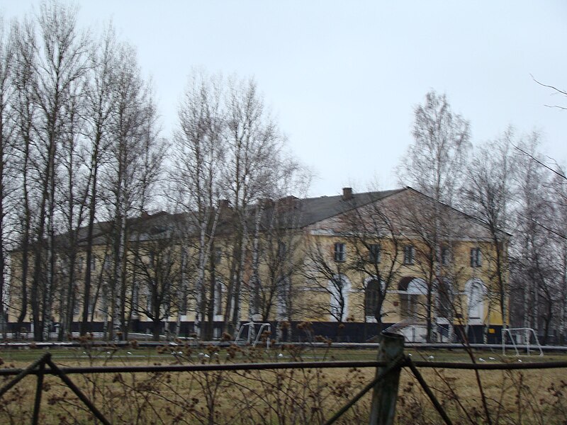 File:Krechevitsy Arakcheyev Barracks.jpg