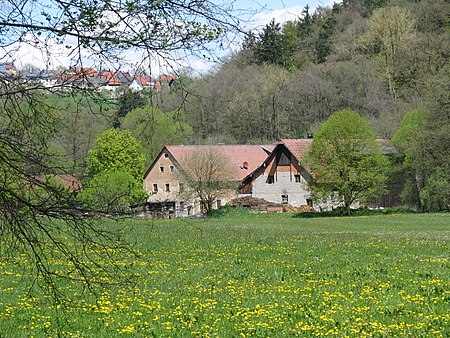 Kreismühle (Deining) (3)