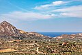 * Nomination Plain, mountains and coast near Asomatos village, Crete, Greece --XRay 03:52, 23 September 2023 (UTC) * Promotion  Support Good quality. --Terragio67 04:01, 23 September 2023 (UTC)