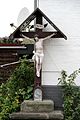 Wayside shrine / crucifix