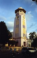 List Of Clock Towers