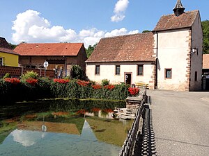 Habiter à Kuttolsheim