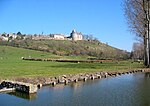 Miniatuur voor Sainte-Suzanne-et-Chammes