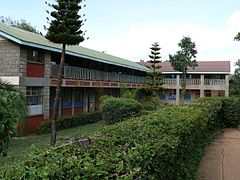 Kiambu High School Wikiwand