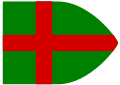 Прапор Львову (Леону) XIV століття[1]