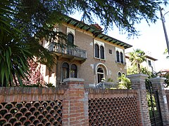 Villa Grazia