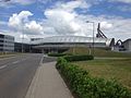 Vignette pour Gare de Belval-Université