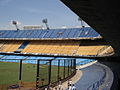 Stadion La Bombonera