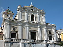 La Cattedrale di Lungro costruita nel 1721.jpeg
