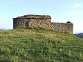 Miniatura para Ermita de San Cristóbal (Oveix)