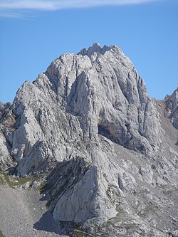 Picos D'europa