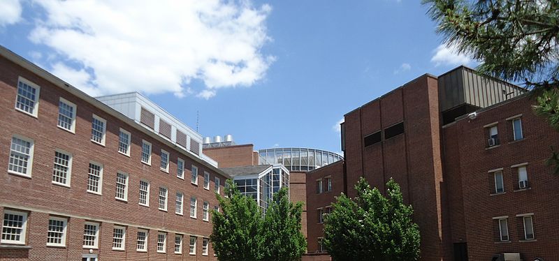 File:Lafayette College Easton PA 9 buildings.jpg