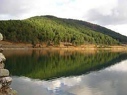 Jezero Doxa 3.JPG