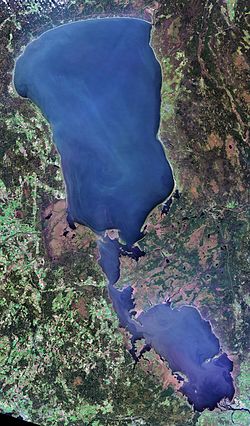 Чудсько-Псковське озеро