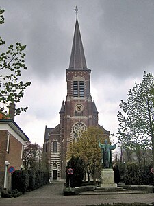 Sint-Lambertuskerk