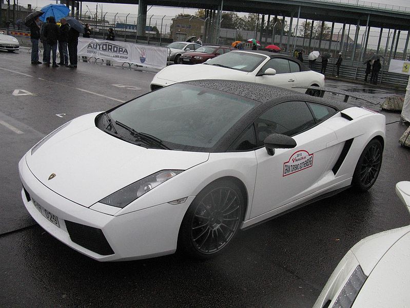 File:Lamborghini Galardo (5022596297).jpg