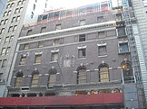 The Lambs Club Building, now the Chatwal New York hotel