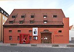 Kleines theater – Kammerspiele Landshut