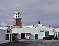 * Nomination Teguise (Lanzarote): view of the town -- MJJR 21:28, 11 December 2011 (UTC) * Promotion Nice and QI to me--Lmbuga 19:57, 12 December 2011 (UTC)