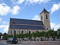 Lapscheure - Heilige Drievuldigheid en Sint-Christianuskerk 1.jpg