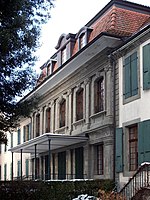 Château de Beaulieu (Lausanne)