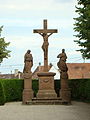 Lauterbourg Mission Cross.JPG