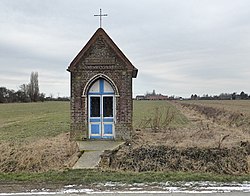 Le Doulieu N.D. de la Salette