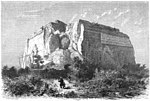 Thumbnail for 1839 Ava earthquake