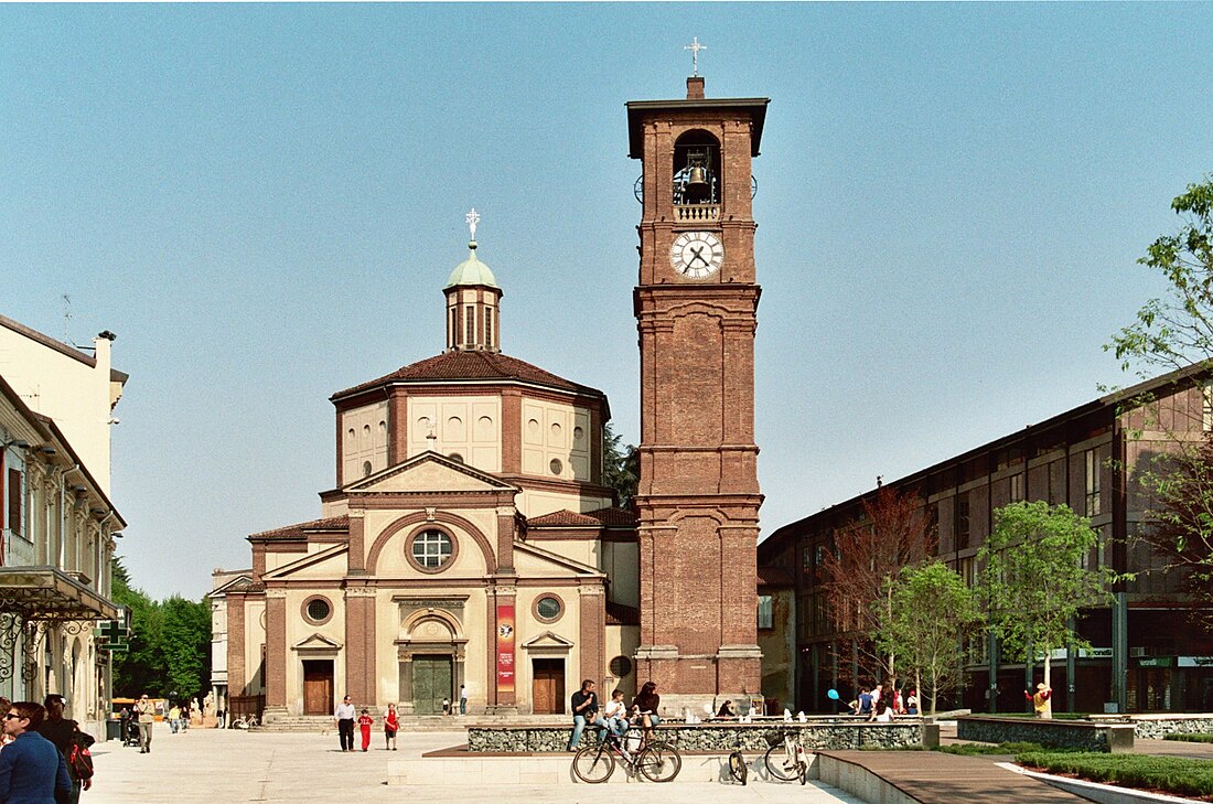 Legnano (munisipyo)