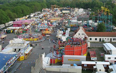 Leipzig Kleinmesse