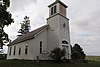 Lenox Township Gereja Yerusalem Baru