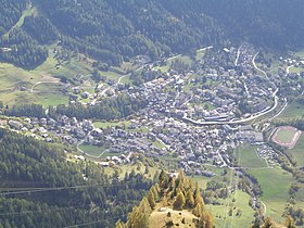 Leukerbad