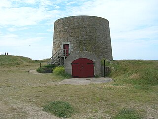 <span class="mw-page-title-main">Lewis Tower, Jersey</span>