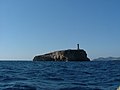 フラダーダ島灯台