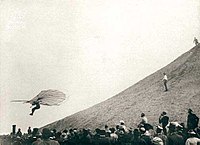 Otto Lilienthal: Levensloop, Theorieën, Trivia