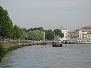 Limehouse Reach (4) - geograph.org