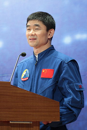 Liou Po-ming