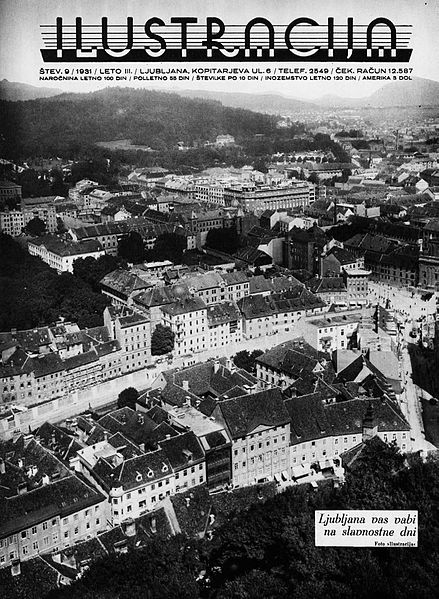 File:Ljubljana z zraka 1931.jpg